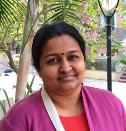 Dr Sabitha Pradyumna Prasida Ayurveda Clinic